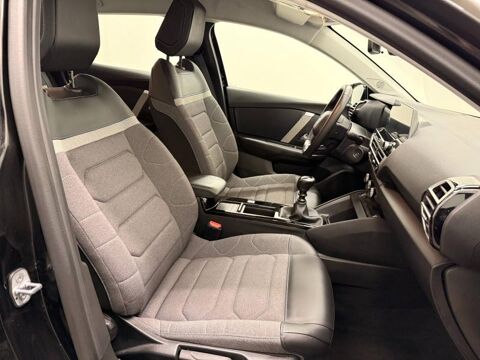 C4 PureTech 100ch S&S Feel 2023 occasion 91230 Montgeron