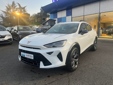 Cupra Formentor 1.5 ETSI HYBRID 150CH V DSG7 2025 occasion Albi 81000