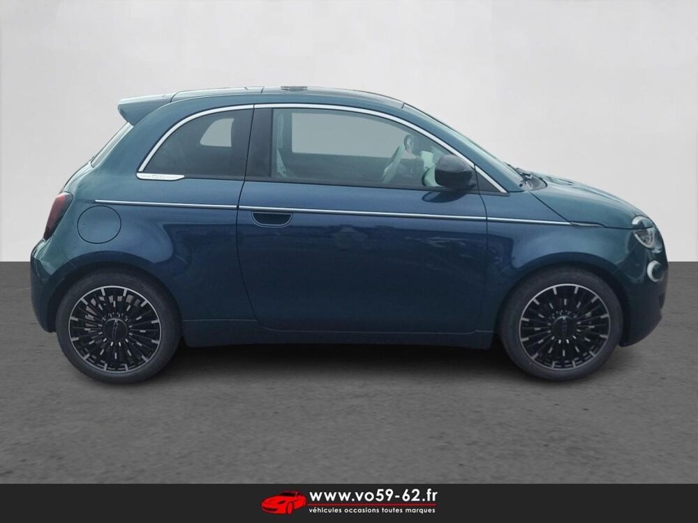 500 1.0 FireFly 65ch hybrid La Prima 2026 occasion 62000 Arras