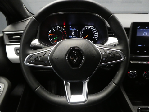 Clio V 1.0 TCE 100CH LIMITED GPL -21N 2022 occasion 77100 Nanteuil-l&egrave;s-Meaux