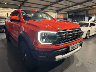 Ranger 3.0 ECOBOOST V6 292CH STOP&START DOUBLE CABINE RAPTOR BVA10 2024 occasion 63170 Aubi&egrave;re
