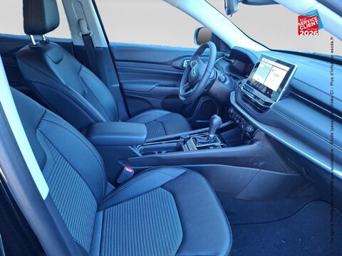 Compass 1.5 Turbo T4 130ch MHEV Altitude 4x2 BVR7 2025 occasion 25770 Franois