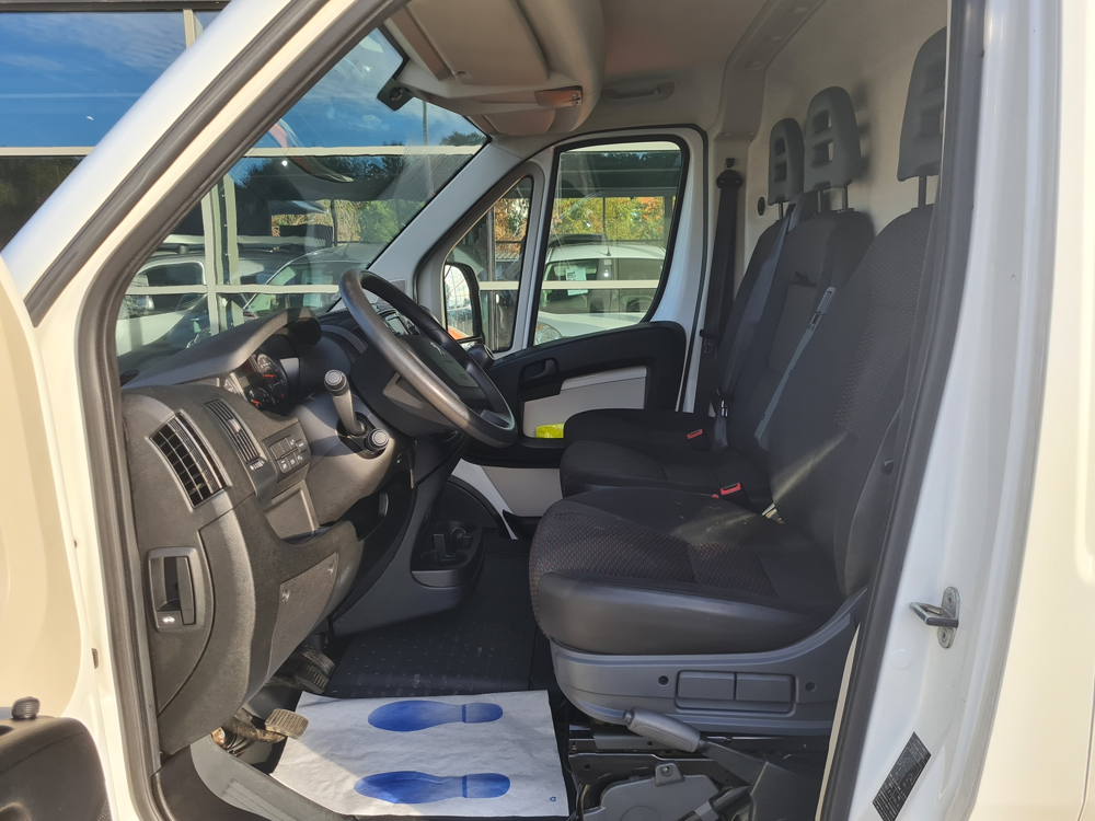 Boxer 333 L2H2 2.0 BLUEHDI 130 PREMIUM PACK 2018 occasion 28630 Nogent-le-Phaye