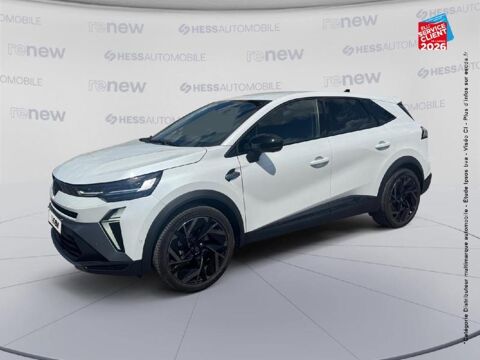 Annonce voiture Renault Symbioz 26499 €