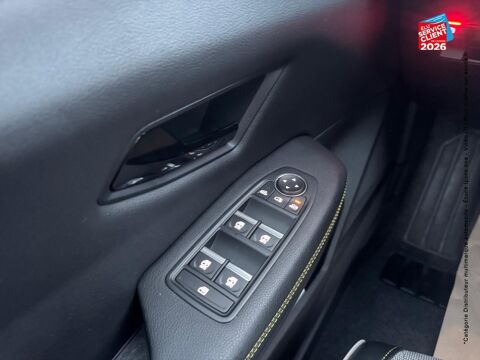 M&eacute;gane E-Tech Electric EV60 220ch Techno super charge 2023 occasion 67600 S&eacute;lestat