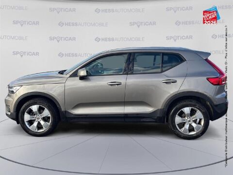 XC40 T2 129ch Business Geartronic 8 2021 occasion 51100 Reims