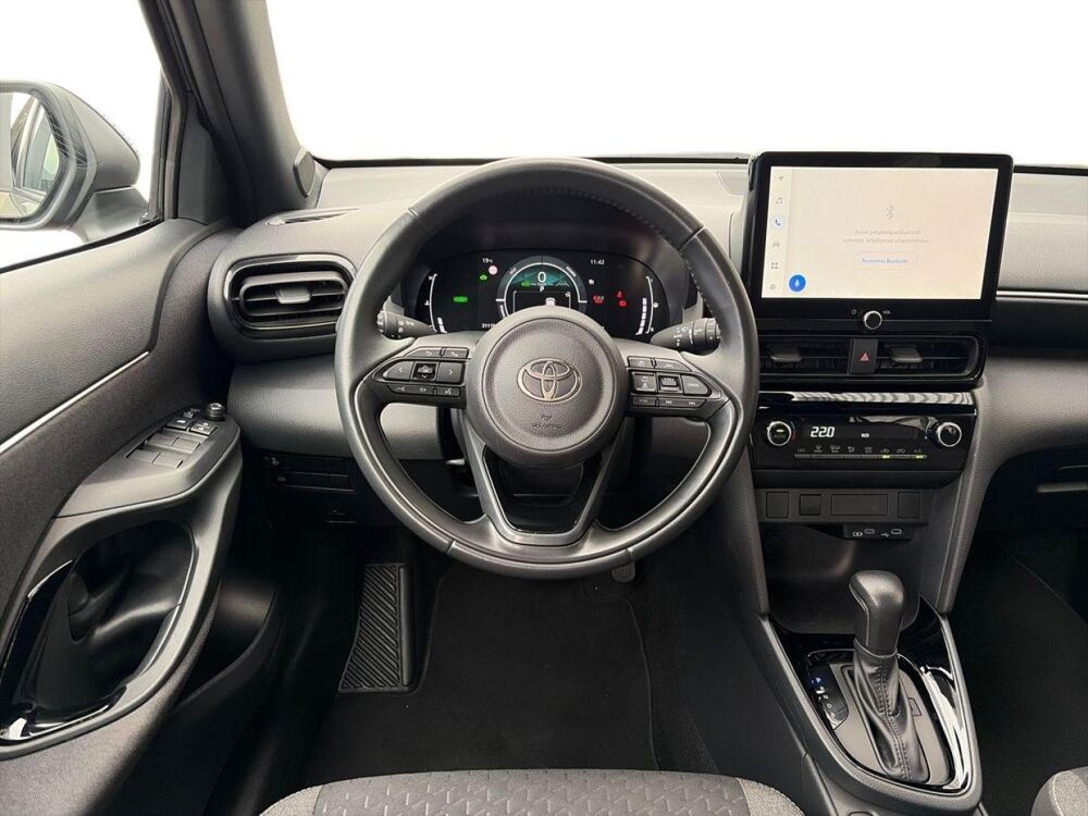 Yaris Cross 130h Design MC24 2025 occasion 13290 Les Milles