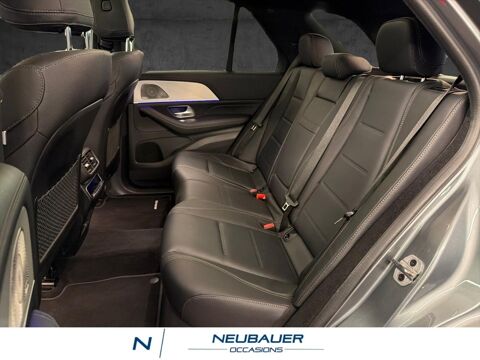 Classe GLE 400 e Hybrid EQ 252ch+136ch AMG Line 4Matic 9G-Tronic 2024 occasion 78560 LE PORT MARLY