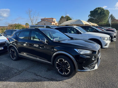 Formentor 1.4 E-HYBRID 204CH V DSG6 2021 occasion 82000 Montauban