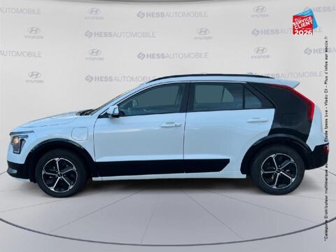 Niro 1.6 GDi 183ch PHEV Active DCT6 2022 occasion 67800 Bischheim