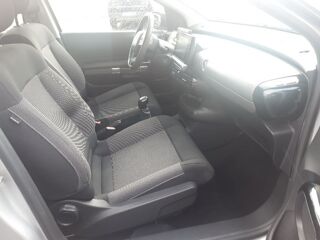 C4 cactus PURETECH 82CH LIVE 2018 occasion 85400 Sainte-Gemme-la-Plaine
