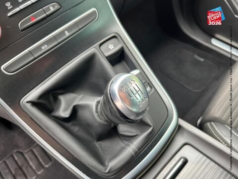 Sc&eacute;nic 1.6 dCi 130ch energy Intens 2017 occasion 67200 Strasbourg