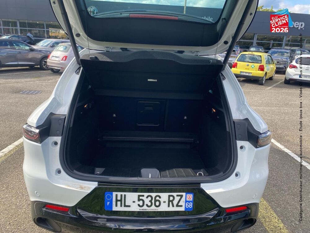 Tonale 1.5 Ibrida 175ch Sport Speciale TCT 2026 occasion 68110 Illzach