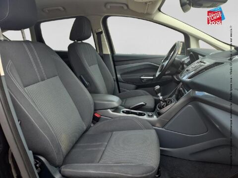Focus C-MAX 1.6 TDCi 115ch FAP Titanium 2015 occasion 57970 Illange
