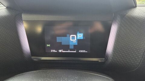 C4 1.5 BLUEHDI 130CH S&S MAX AUTOMATIQUE 2024 occasion 56530 QUEVEN