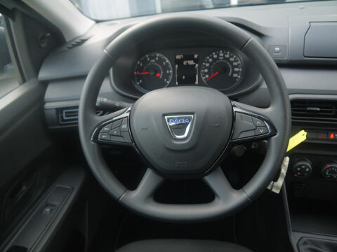 Sandero 1.0 SCE 65CH ACCESS / TVA RECUPERABLE / 7075HT 2021 occasion 38260 La C&ocirc;te-Saint-Andr&eacute;