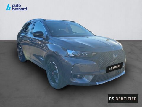 DS7 E-TENSE 4x4 300ch Performance Line + 2020 occasion 38320 Eybens