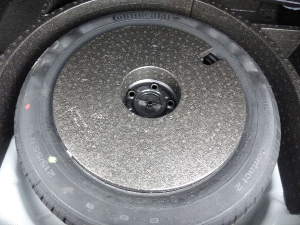 Focus 1.0 SCTI 100CH ECOBOOST STOP&START TREND 4P 2013 occasion 77144 Mont&eacute;vrain
