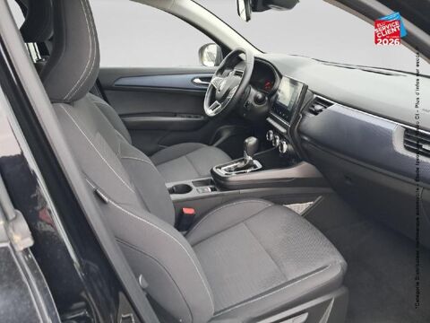 Arkana 1.3 TCe mild hybrid 140ch Evolution EDC -22 2023 occasion 68000 Colmar