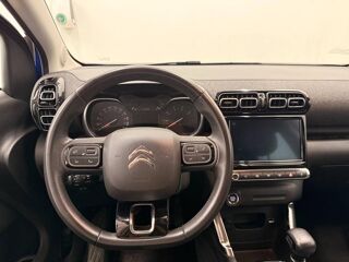 C3 Aircross PureTech 110ch S&S Shine 2022 occasion 91230 Montgeron
