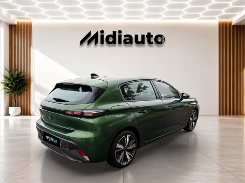 308 PHEV 180ch Active Pack e-EAT8 2023 occasion 28500 Vernouillet