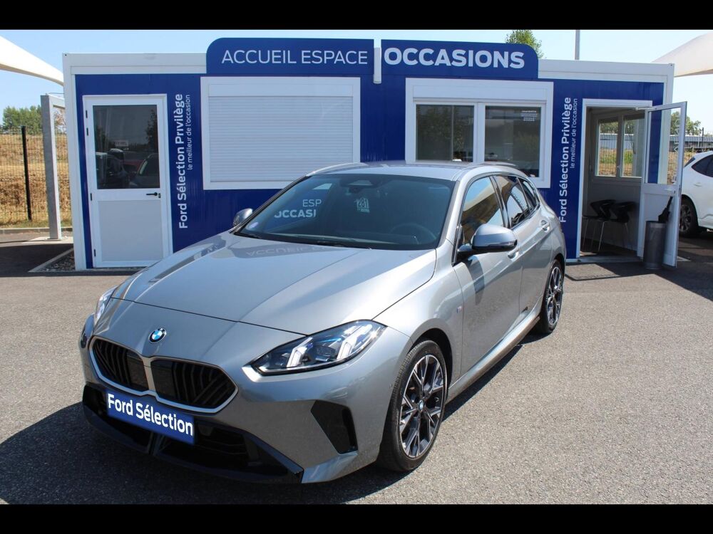 S&eacute;rie 1 120A 170ch M Sport DKG7 2024 occasion 31200 TOULOUSE