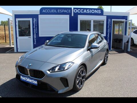 Annonce voiture BMW Série 1 33990 €
