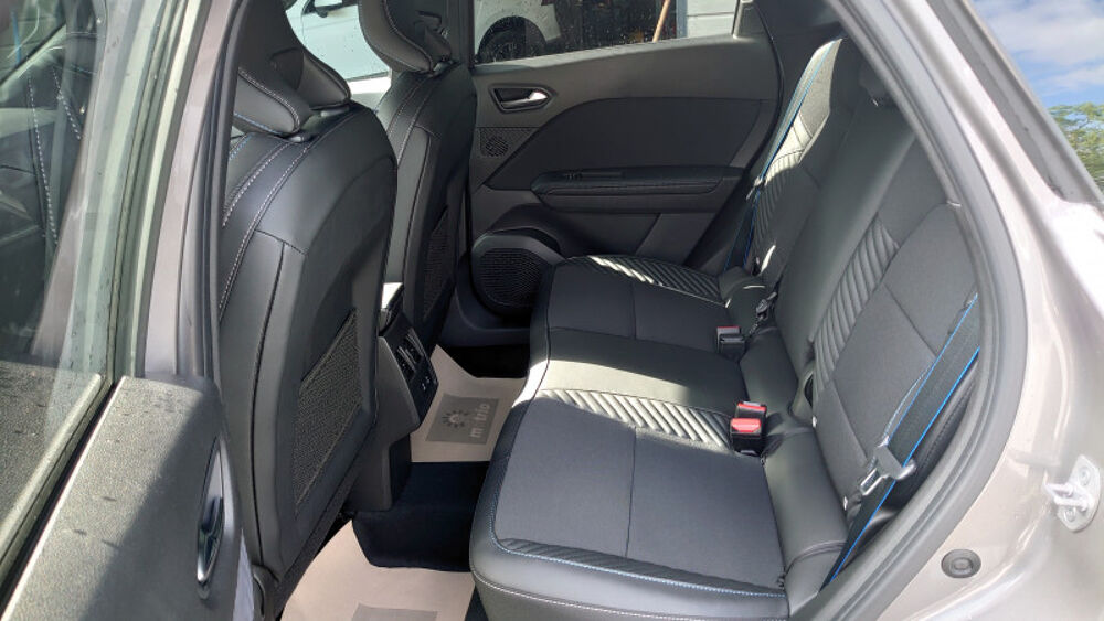Symbioz 1.8 E-TECH FULL HYBRID 160CH ESPRIT ALPINE - 26 2026 occasion 40990 Saint-Paul-l&egrave;s-Dax