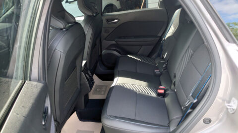 Symbioz 1.8 E-TECH FULL HYBRID 160CH ESPRIT ALPINE - 26 2026 occasion 40990 Saint-Paul-l&egrave;s-Dax