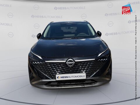 Qashqai Hybrid e-POWER 205ch N-Connecta 2026 2026 occasion 21000 Dijon