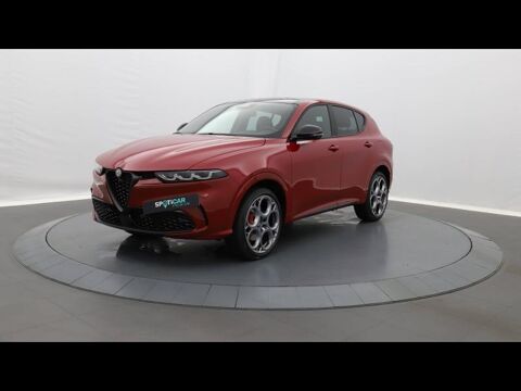 Annonce voiture Alfa Romeo Tonale 46990 