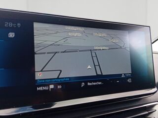 5008 1.5 BlueHDi 130ch S&S Roadtrip EAT8 / Vision 360&deg; 2021 occasion 28500 Vernouillet