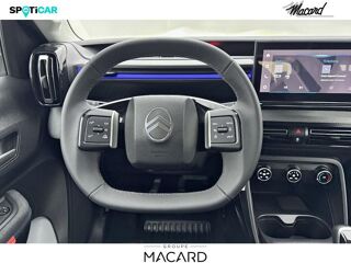 C3 1.2 Turbo 100ch PLUS 2025 occasion 82000 Montauban