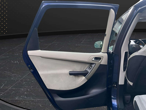 C4 Picasso 1.6 HDI110 PACK AMBIANCE FAP BMP6 2008 occasion 93500 Pantin