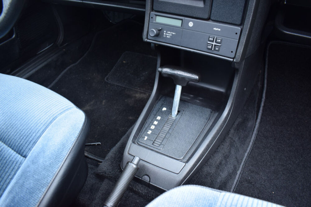 Scirocco 1.6 GTL BA 1985 occasion 34740 Vendargues