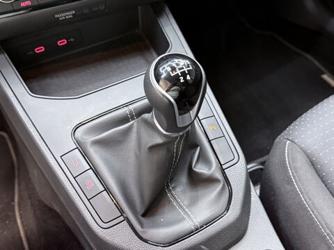 Ibiza 1.0 TSI 95CH STYLE 2024 occasion 57185 CLOUANGE