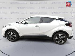 C-HR 184h Edition 2WD E-CVT MY22 2022 occasion 57100 Thionville