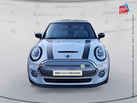 Cooper SE 184ch Yours BVA 2021 occasion 68390 Sausheim