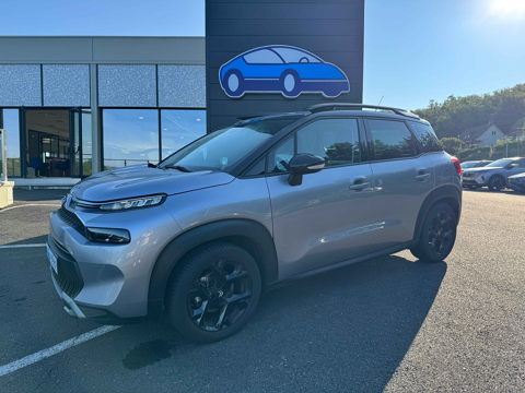 Citro&euml;n C3 Aircross 1.2 PURETECH 110CH S&S MAX 2024 occasion Albi 81000