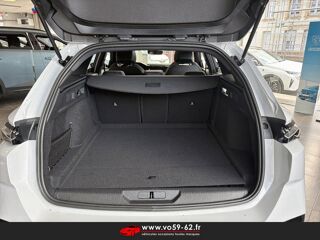 308 SW 1.2 Hybrid 145ch GT e-DCS6 2026 occasion 62000 Arras
