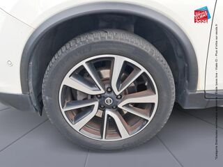 X-Trail dCi 150ch Tekna Euro6d-T 7 places 2021 occasion 57600 Forbach