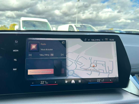 X1 (U11) SDRIVE18I 136CH M SPORT 2025 occasion 12850 Onet-le-Ch&acirc;teau