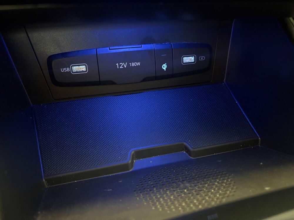 Tucson 1.6 T-GDi 230ch Hybrid Creative BVA6 2023 occasion 78200 BUCHELAY