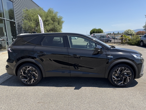 Symbioz 1.8 E-TECH FULL HYBRID 160CH ESPRIT ALPINE - 26 2026 occasion 31670 Lab&egrave;ge