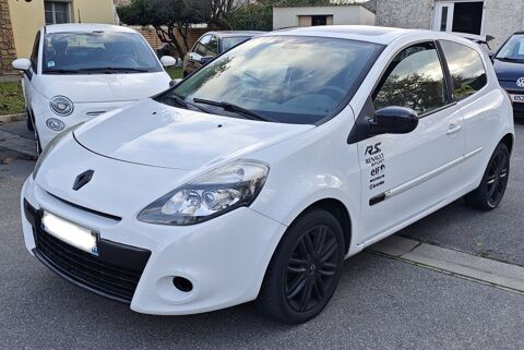 Renault Clio III 1.2 16V 75CH 20TH 3P 2010 occasion Muret 31600