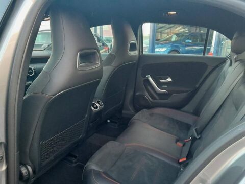 Classe A 180 136ch AMG Line 7G-DCT 2020 occasion 64600 Anglet