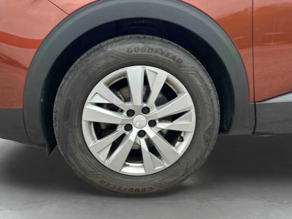 5008 1.5 BlueHDi 130ch S&S Active Pack 2022 occasion 27300 Bernay