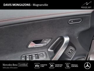 Classe A 250 e Hybrid EQ 218ch AMG Line 8G-DCT 2025 occasion 78200 Magnanville