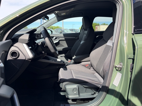 A3 2.0 TDI 150CH S LINE S TRONIC 7 2026 occasion 31670 Lab&egrave;ge