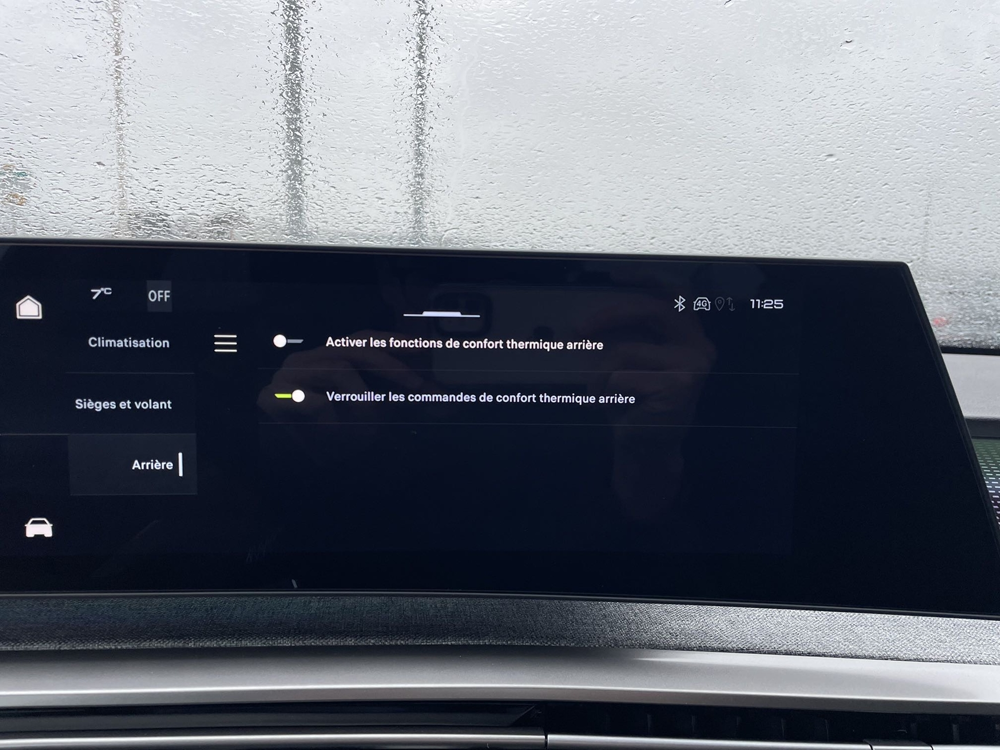 5008 HYBRID 145CH GT E-DCS6 2026 occasion 87270 COUZEIX
